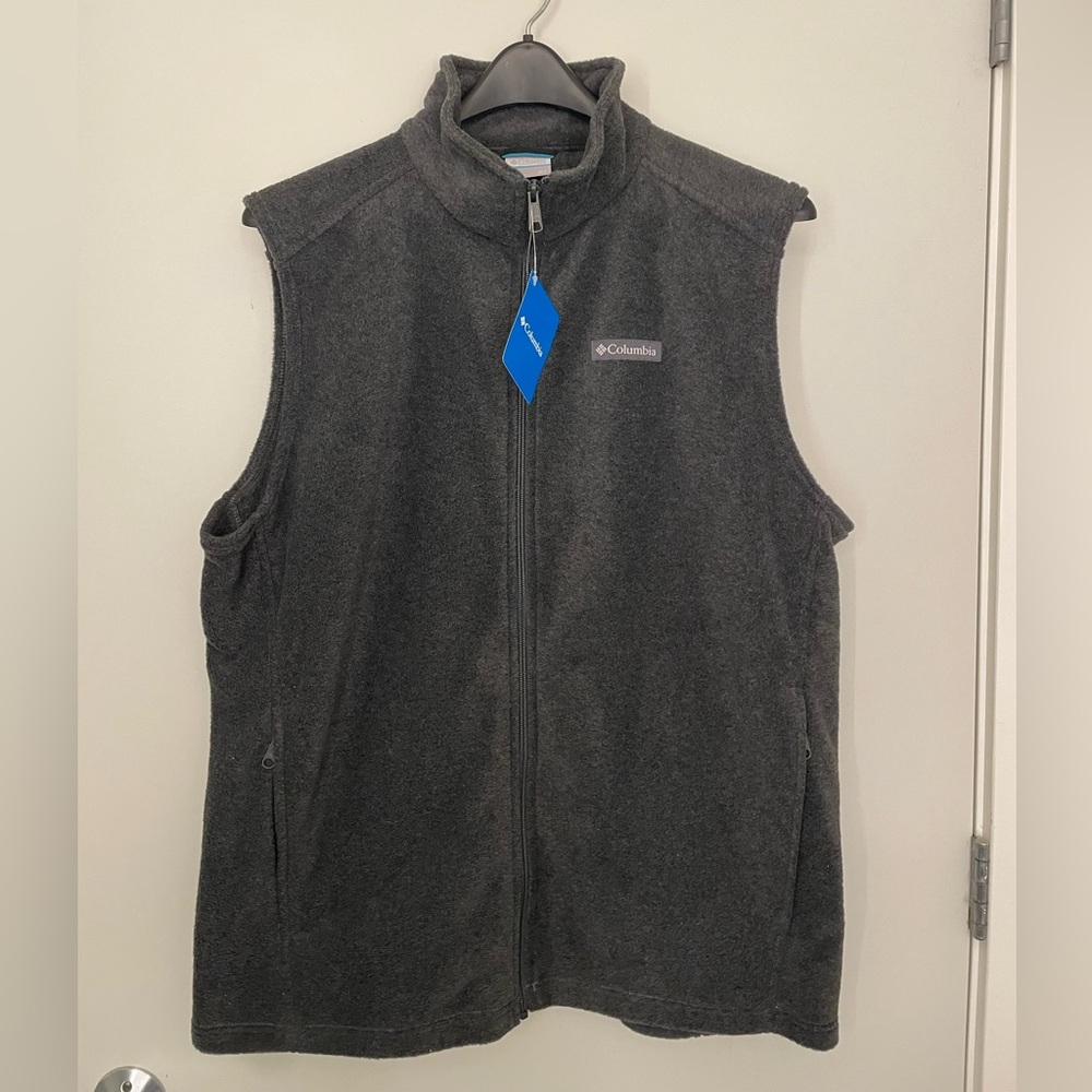 Columbia Men’s Vest